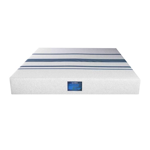 King Koil Active Spinal Support Mattress KKMASSP12 200x200cm