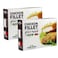 Meat Town Chicken Fillet 2x350g
