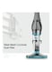 Deerma Handheld Vacuum Cleaner 600W DX900 Black