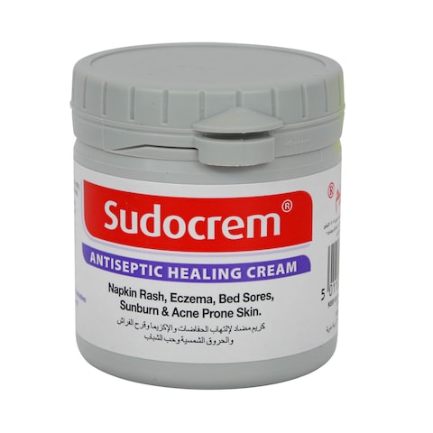 Sudocrem Antiseptic Healing Cream 125g