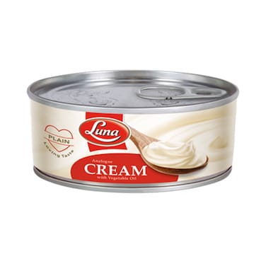 Luna Cream Analogue 95g