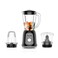 Saachi   3 In 1 Blender/Grinder/Chopper NL-BL-4402-BK