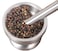 Lixiongbao 304 Stainless Steel Mortar And Pestle Set Masher Spice Grinder Pill Crusher Spice Bowl Herb Bowl For Crushing Grinding Mixing