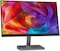 Lenovo L24i-30 23.8-Inch FHD Gaming Monitor (IPS Panel, 75Hz, 4ms, HDMI, VGA, AMD FreeSync, Metal Stand With Phone Holder) - Tilt Stand