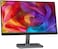 Lenovo L24i-30 23.8-Inch FHD Gaming Monitor (IPS Panel, 75Hz, 4ms, HDMI, VGA, AMD FreeSync, Metal Stand With Phone Holder) - Tilt Stand