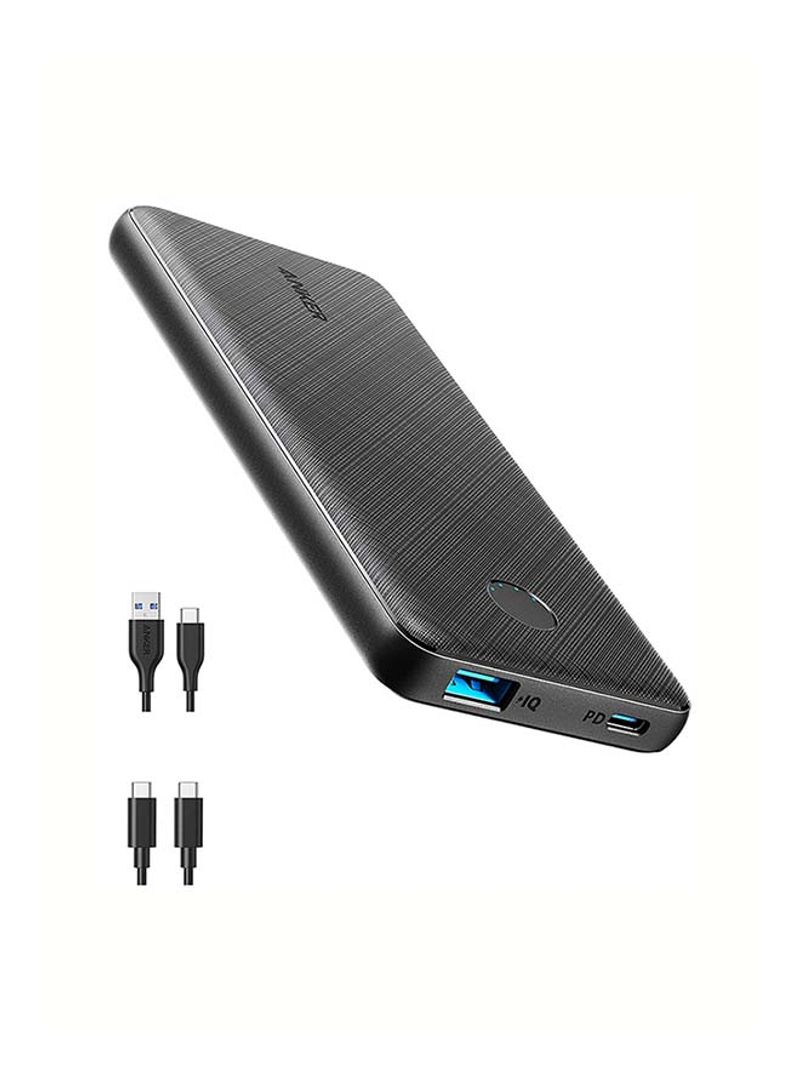 Buy Anker Powercore Slim PD Light And Compact High Capacity Portable ...