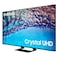 Samsung UA55BU8000 4K Ultra HD Smart LED TV 55-Inch