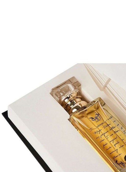 Lattafa Adeeb EDP, 80ml