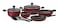 Prestige Non-Stick Cookware Set PR21569 Multicolour 9 PCS