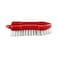 Tonkita 2-In-1 Floor Wiper With Stick And Cloth Brush