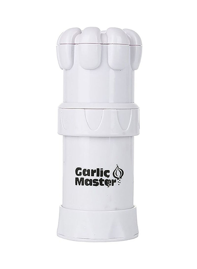 Buy Generic Garlic Master Chopper White 12 X 12Centimeter Online ...