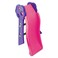 Qwikfold&reg; Fun Slide - Pink