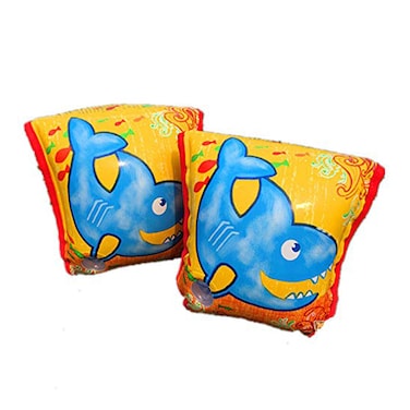 Buy Intex Inflatable Shark Armbands Online | Carrefour Egypt