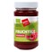 Bt Raspberry Jam 250Gr