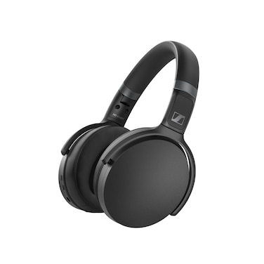 Sennheiser Bluetooth Headphone HD450 NC Black