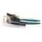 Homezaza 121 Silicone Can Opener Blue/Grey