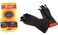 Sun Rubber Gloves