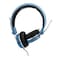 سماعة لافينتو HP06L ستيريو على الأذن - أزرق