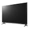 LG UQ7500 Series 65-Inch UHD Smart LED TV 65UQ75006LG Black