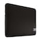 Case Logic Reflect Laptop Sleeve 15.6-inch - Black - REFPC-116