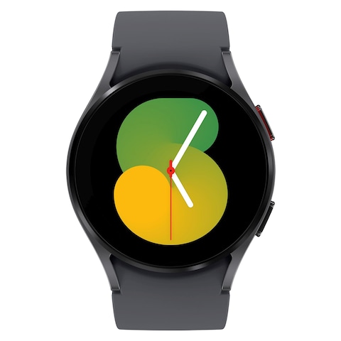 Samsung Galaxy Watch5 GPS Graphite 40mm