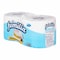 Familia Compressed Toilet Rolls - 2 Roll