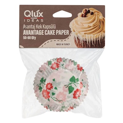 QLUX AVANTAGE CAKE PAPER