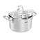 Tefal Duetto Cookware Set - 10 Pieces