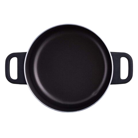 PRESTIGE CLASS CASSEROLE 22CM