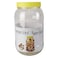 Windcera Pet Jar Clear/Yellow 4L