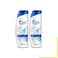 Head &amp; Shoulder Shampo Anti- Pelliculaire 400mlx2's