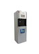 Sonashi 3 Tap Hot &amp; Cold Free Standing Water Dispenser With Bottom Loading SWD-56 Silver