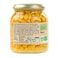 Carrefour Bio Organic Corn 370ml