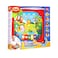 Winfun Jungle Learning Board 002513 Multicolour