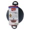 HotChef Marble Coating Casserole 24cm