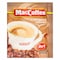 MacCoffee 3 In 1 Irish Caramel Coffee 18g x Pack of 10