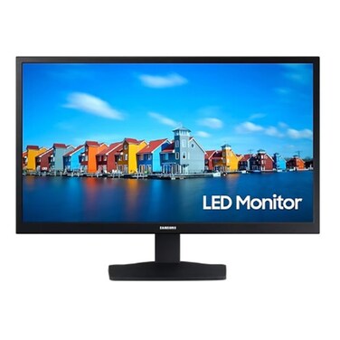 Samsung 21.5 Inches LED Flat Monitor