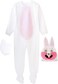 Toycee Rabbit Costume 6-7
