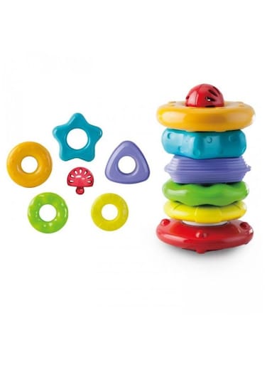 Little Hero Stacker And Roller