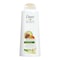Dove Strengthening Ritual Shampoo With Avocado Oil And Calendula+D320:D333 Extracts - 600ml