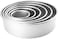 Ibili Round Deep Aluminum Cake Pan, 25 X 7.6Cm