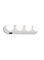 Studio Glow Cordless Professional Make Up Lightiing Mirror Clear 13x7.5x3.7Inch