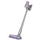 Dyson Vacuum Cleaner V8 Tactical, HEPA filtration