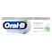 Oral-B Professional Purify Gum And Bacteria Guard Gentle Whitening Toothpaste White 75ml