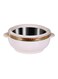 Royalford Classic Delux Casserole Beige 1600ml