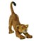 COLLECTA LION CLUB STRETCHING