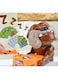 Generic - Buster Bone Electric Dog Sound Game
