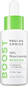 Paula's Choice Resist 10% Niacinamide (Vitamin B3) Booster For Enlarged Pores And Wrinkles, 20ml