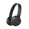 Sony Headphone Wireless  WH-CH500 Black