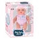 Power Joy Baby Cayla Battery Operated Doll Set 25cm